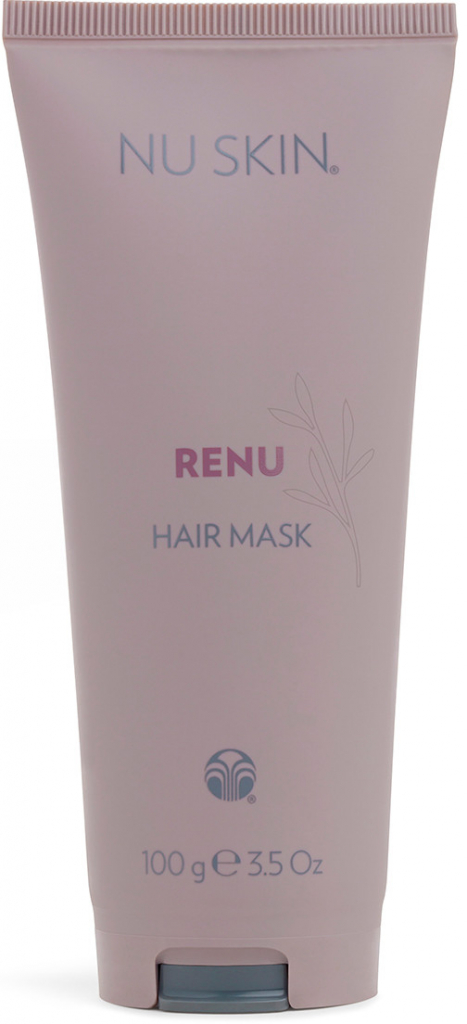 Nu Skin Renu Hair Mask 100 g