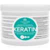 Maska na vlasy Kallos Keratin Hair Mask 500 ml