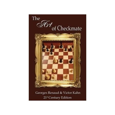 Art of Checkmate