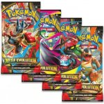 Pokémon TCG: Mega Evolution Booster – Zboží Dáma