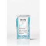 Lavera Basis jemné tekuté mýdlo náhradní náplň 500 ml – Hledejceny.cz
