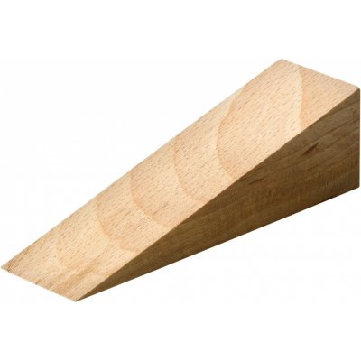 Hettich Dřevěný klín buk FSC – Zboží Dáma
