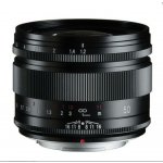 Voigtländer 50 mm f/1.2 Nokton Fujifilm X – Zboží Živě
