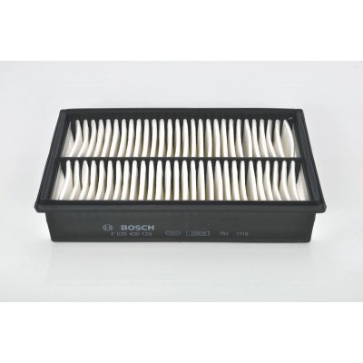 BOSCH F 026 400 129 Vzduchový filtr (F026400129) – Hledejceny.cz