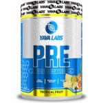 YAVALABS Pre Workout 300 g – Zboží Dáma