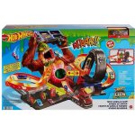 Hot Wheels GTT94 City útok gorily – Zbozi.Blesk.cz