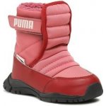 Puma Nieve Boot WTR AC Inf 4 Růžová – Sleviste.cz