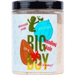 Big Boy Rýžová kaše Big Rafael 350 g – Zboží Mobilmania