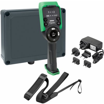 Schneider Electric Balíček ExLhoist XARSK8L12W – Hledejceny.cz
