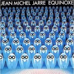 Jean Michel Jarre Equinoxe – Hledejceny.cz