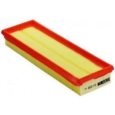 DENCKERMANN A140339 Vzduchový filtr (A140339) – Hledejceny.cz