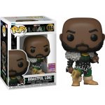 Funko Pop! Blackfire Marvel Loki Boastful Loki Exclusive Edition Marvel 984 – Hledejceny.cz