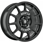 Sparco Terra 7,5x17 5x114,3 ET45 white | Zboží Auto