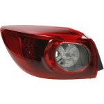Levé zadní světlo LED vnější Mazda 3 (BM/BN) 13-17 HATCHBACK – Hledejceny.cz