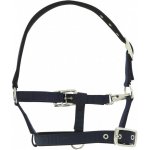 NORTON Ohlávka pro hříbata tm. modrá – Zboží Dáma