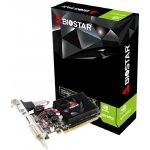 Biostar GeForce GT 210 1GB GDDR3 VN2103NHG6 – Sleviste.cz