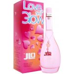 Jennifer Lopez Love at First Glow toaletní voda dámská 30 ml – Hledejceny.cz