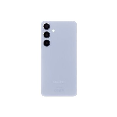Samsung S926B Galaxy S24+ Kryt Baterie Sapphire Blue (Service Pack) 8596311278181 – Zboží Živě