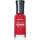 Sally Hansen lak na nehty Hard As Nails Xtreme Wear Nail Color 175 Pucker Up 11,8 ml