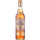 Capitan Bucanero Viejo Anejo 38% 0,7 l (holá láhev)