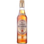 Capitan Bucanero Viejo Anejo 38% 0,7 l (holá láhev) – Hledejceny.cz