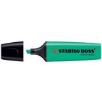 Stabilo Boss Original tyrkysová – Zboží Živě