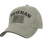 Čepice Rothco Vintage Marines Veteran zelená – Zboží Dáma