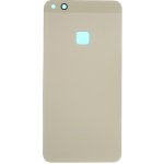 Kryt Huawei P10 Lite zadní zlatý – Zboží Živě