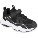 Befado botasky 516P091 sportovní tenisky zajíček růžová – Zboží Dáma