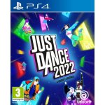 Just Dance 2022 – Sleviste.cz