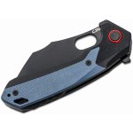 CJRB Caldera J1923-BBU – Sleviste.cz