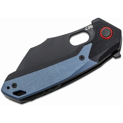 CJRB Caldera J1923-BBU – Sleviste.cz