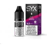 SYX NS Mixed Berries 10 ml 16,5mg – Sleviste.cz