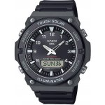 Casio AQ-S820W-1A – Zboží Dáma