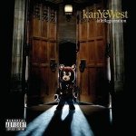 Kanye West - Late Registration CD – Zbozi.Blesk.cz