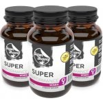 Superstrava Super Performance Women 3 x 60 kapsúl – Hledejceny.cz