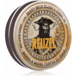 Reuzel Beard Balm Clean & Fresh balzám na vousy 35 g – Zbozi.Blesk.cz