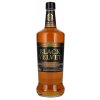 Black Velvet Toasted Caramel 35% 1 l (holá láhev)