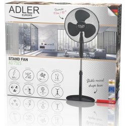 Adler AD 7323b