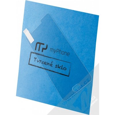 myPhone myPhone City XL NFOLMYACITYXLHD – Hledejceny.cz