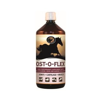 Foran Ost O Flex 1 l – Hledejceny.cz