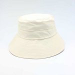 Krumlovanka bavlněný klobouk Bucket P-12478 šňůrka na krk a stahování starorůžová – Hledejceny.cz