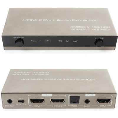 Spacetronik SPH-AE06 – Zboží Živě