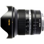 NISI 15mm f/4 Nikon Z-mount – Zboží Živě