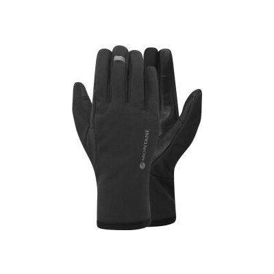 Montane Windjammer XT rukavice černá – Hledejceny.cz