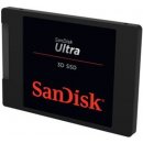 SanDisk Ultra 3D 4TB, 2,5", SDSSDH3-4T00-G25
