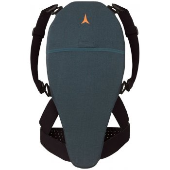 Atomic Ridgeline Back Protector