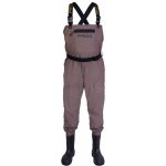 PROS Brodící kalhoty AIR Breathable Waders SB04 – Zboží Dáma