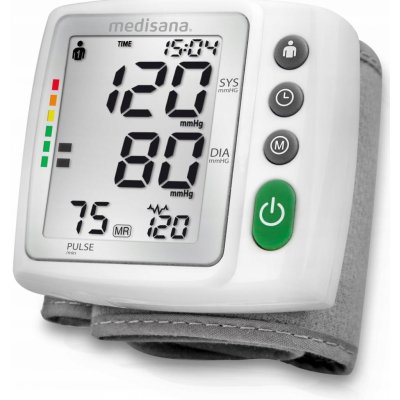 Medisana BW 315 – Zboží Dáma