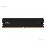 Crucial Pro DDR5 128GB 5600MHz CL46 (2x64GB) CP2K64G56C46U5 – Zboží Živě